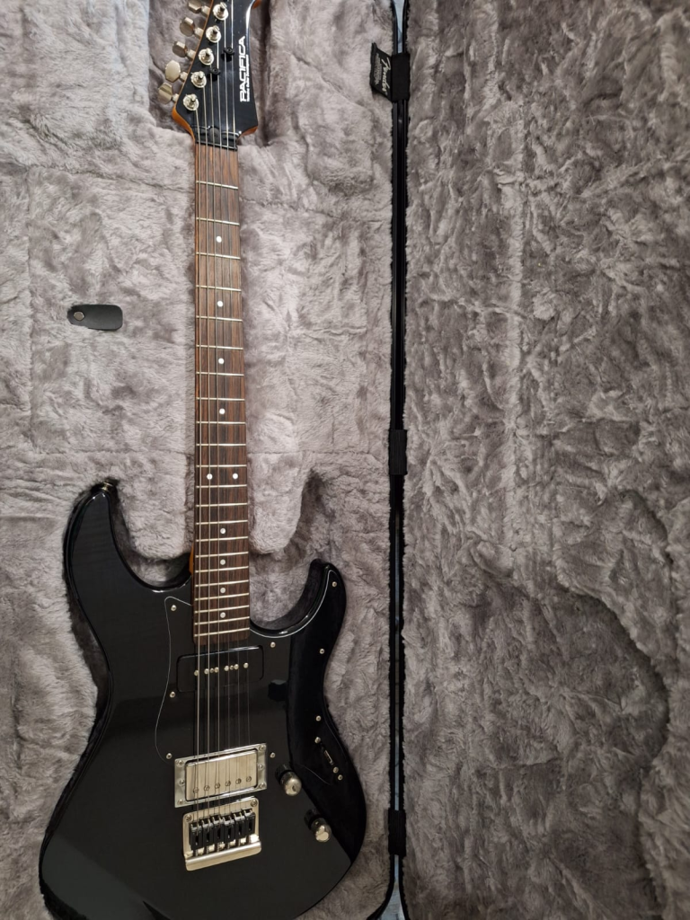 bocchi guitar